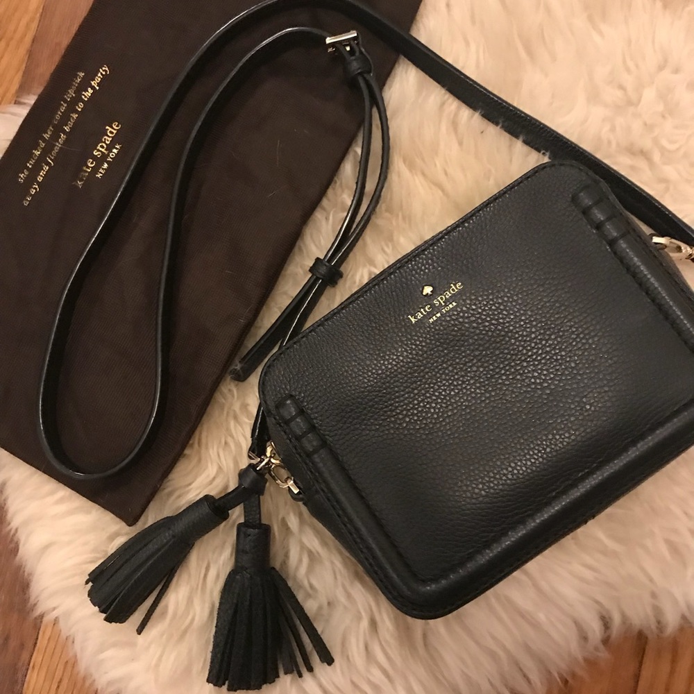 Kate Spade Crossbody Purse